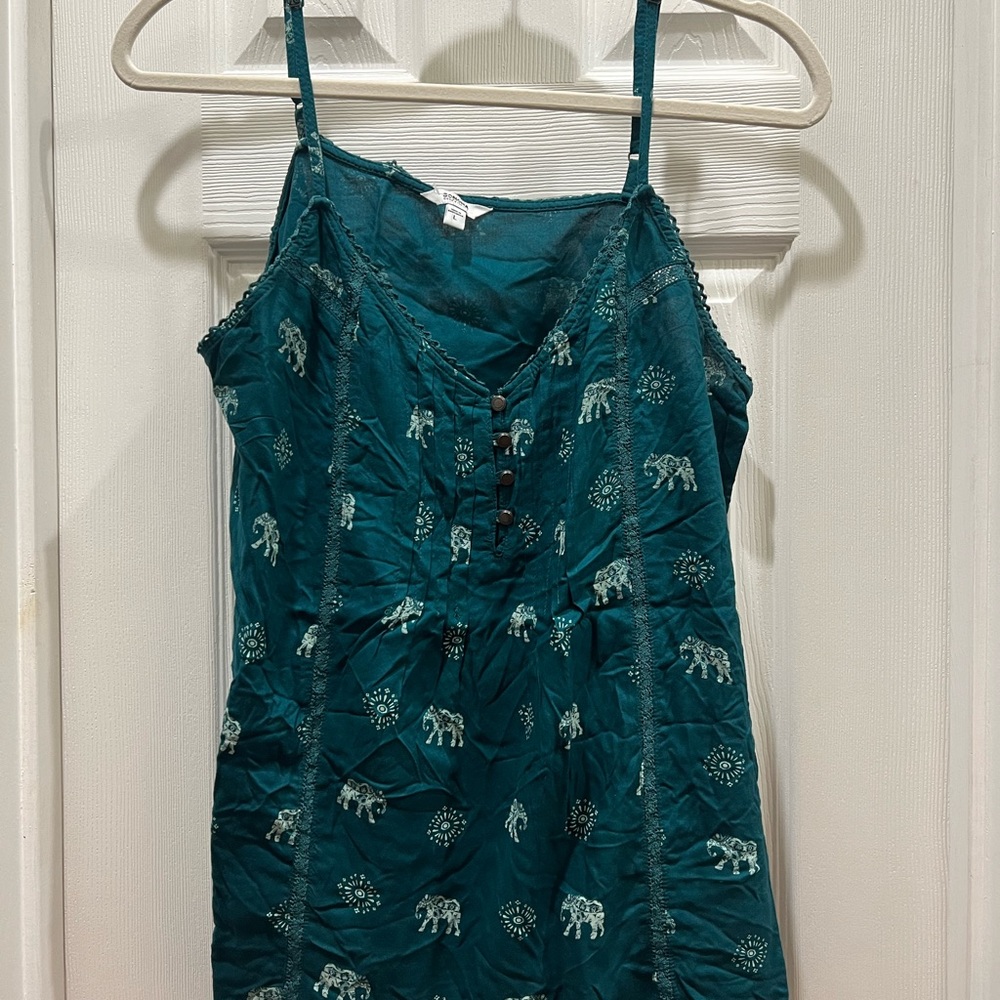 Tank top